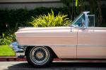Cadillac Series 62 Convertible 1956 года
